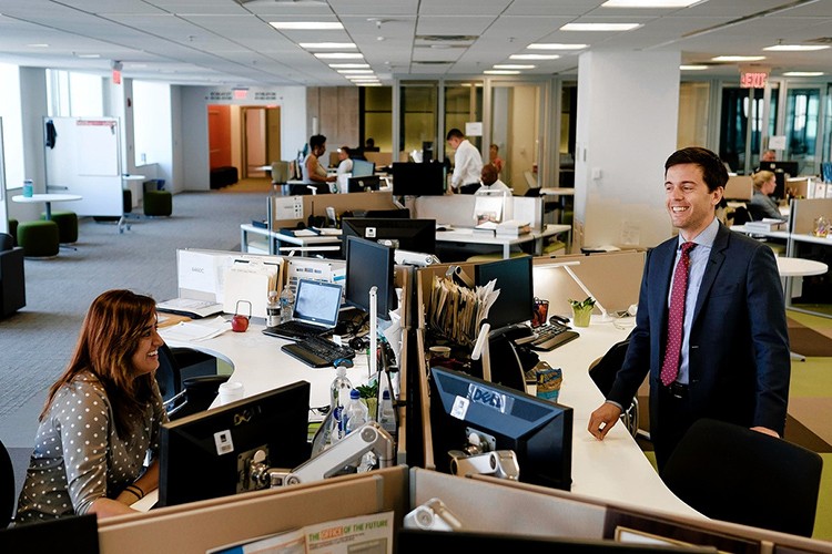 Cumhuriyetçi eyaletlerde işbaşı...