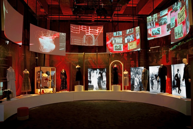 Cumhuriyetin Yüzü sergisinin belgeseli yayında