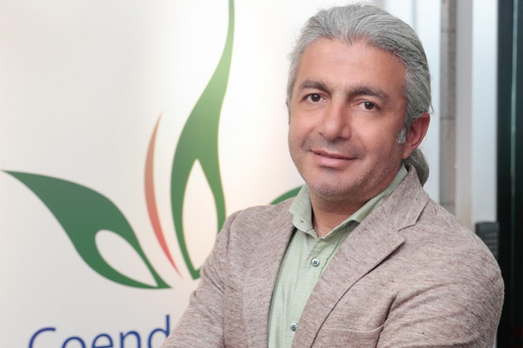 Türkiye'de üretip dünyaya satacağız