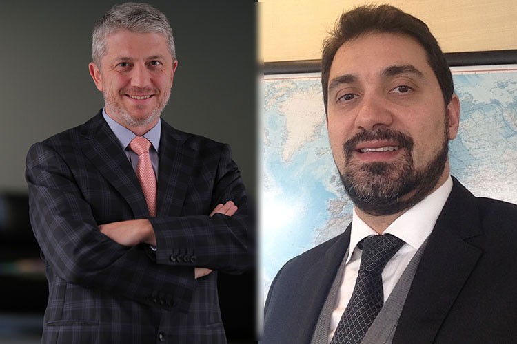 BİM üst yönetimde değişiklik