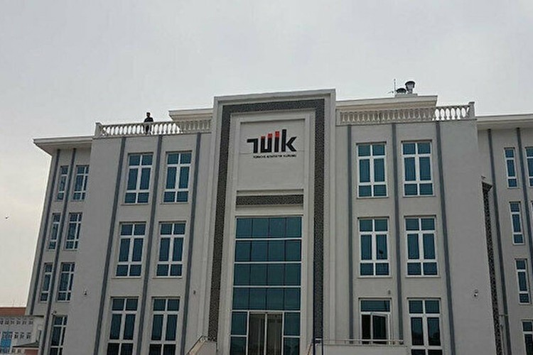 TÜİK, Cumhurbaşkanlığı'na bağlandı