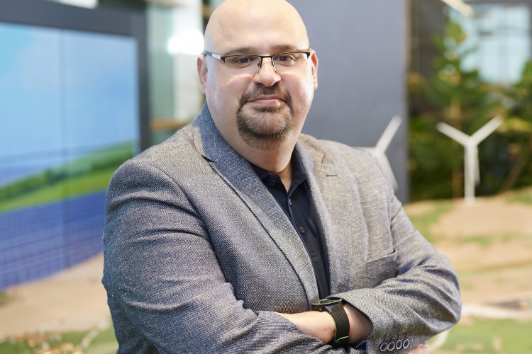 Senkron Energy, enerji sektöründe dijital dönüşüm ve sürdürülebilirlik alanında uluslararası öncü olmaya hazır