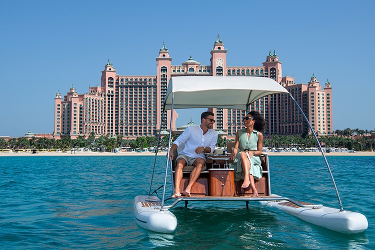 Seyahatseverleri yeni yaz maceralarına davet ediyor