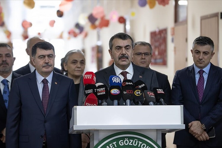 ETKİNLİK HAFTASI İLAN EDİLDİ