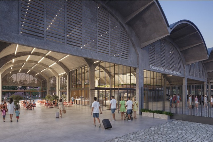 Global Ports Holding Sevilla Limanı'nı portföyüne kattı