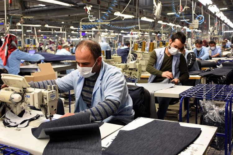 Anadolu üretim merkezi oluyor