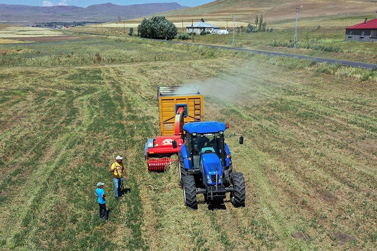 İntikali yapılmamış tarım arazileri için mirasçılık belgesi talep edilecek