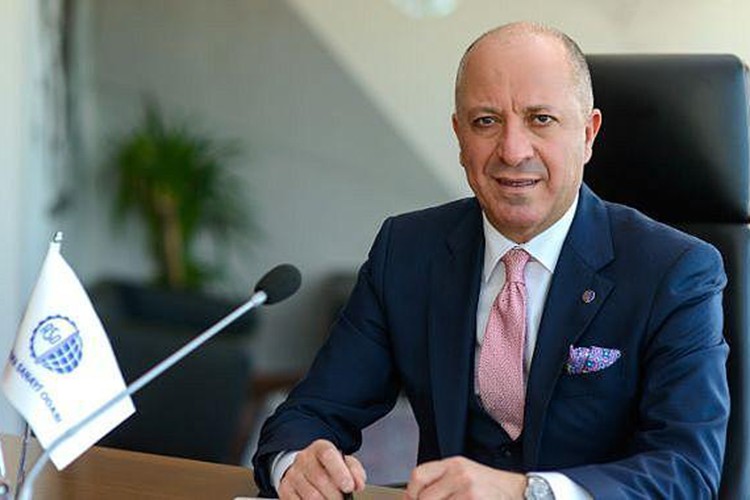 "Jeopolitik kriz, sanayide maliyet baskısını artırıyor"