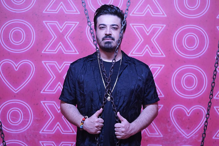 Turgay Saka Osimhen'e seslendi