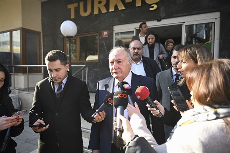 Ağar'dan asgari ücret görüşmelerine ilişkin açıklama: