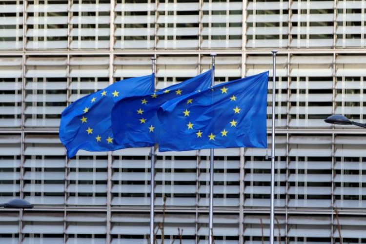 AB ülkelerinden yapay zeka yasasına yeşil ışık