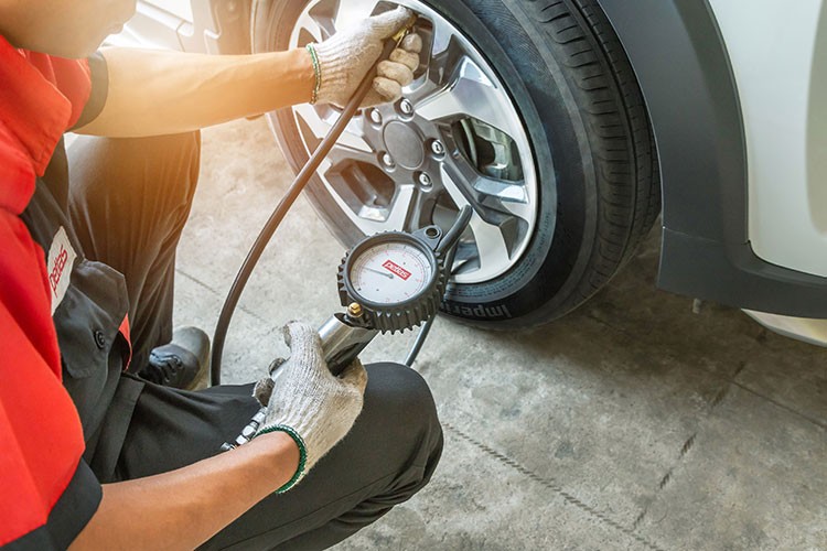 Kurban Bayramı yolculuğu araç arızalarıyla bölünmesin