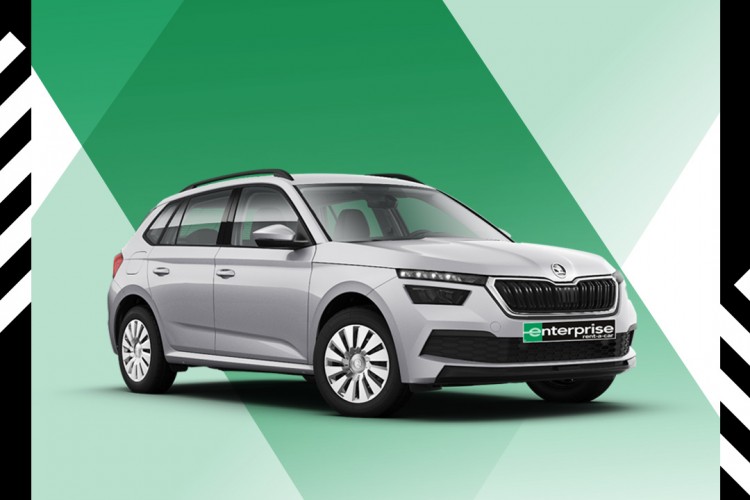 ZUBİZU'lulara Enterprise'tan araç kiralamada %30 indirim ayrıcalığı