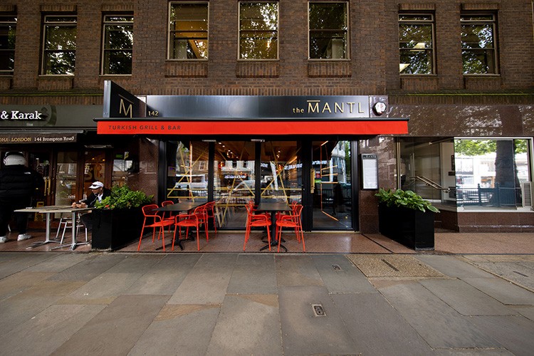 "Türk Mutfağı Sadece Kebap Değil!"