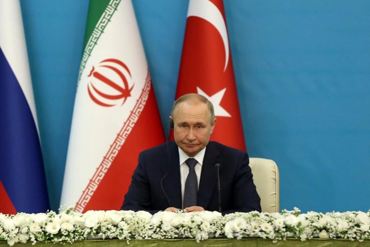 "Tahıla kısıtlama kalkarsa 50 milyon ton ihracat yaparız"