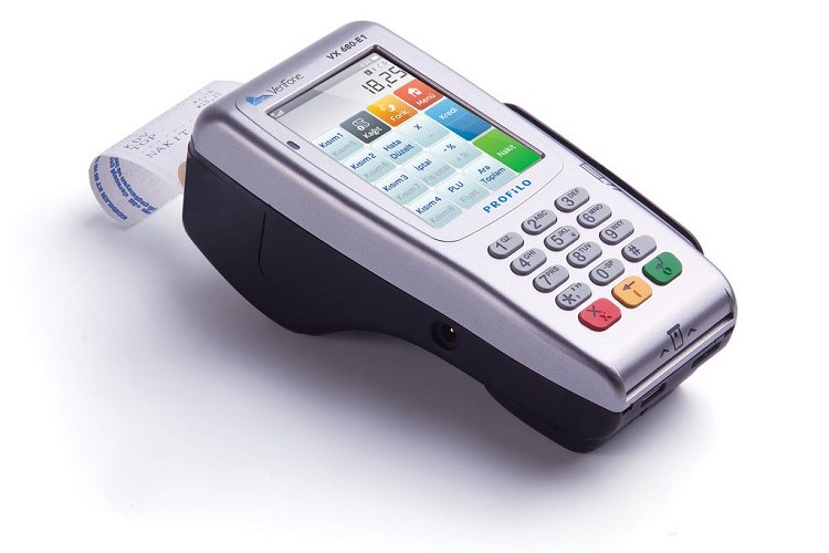 Kağıt slipler artık dijital olarak alınabilecek