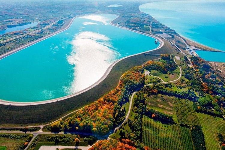 640 gigavattan fazla pompaj depolamalı HES devreye alınacak