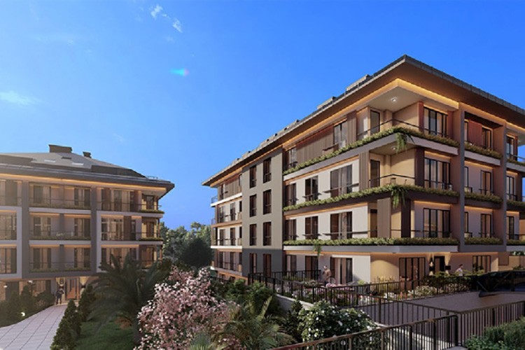 Yaşam 2024'te başlayacak