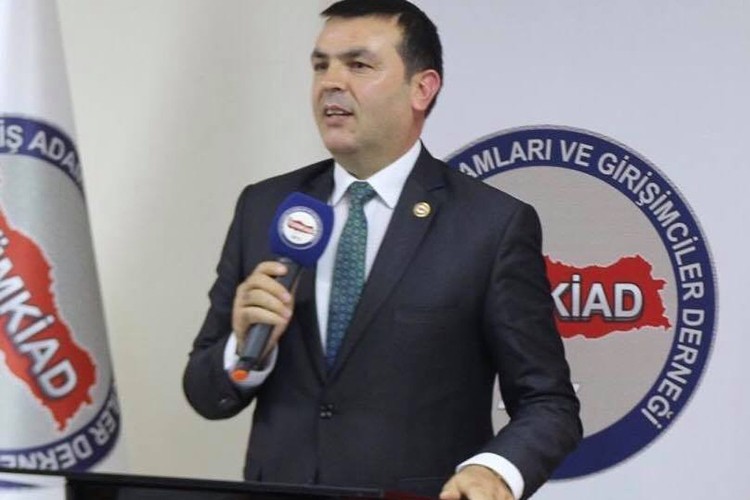 TÜMKİAD dünyaya açılıyor