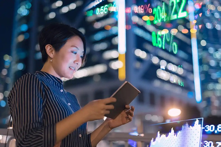 Fed kararı sonrası Asya borsalarında pozitif seyir