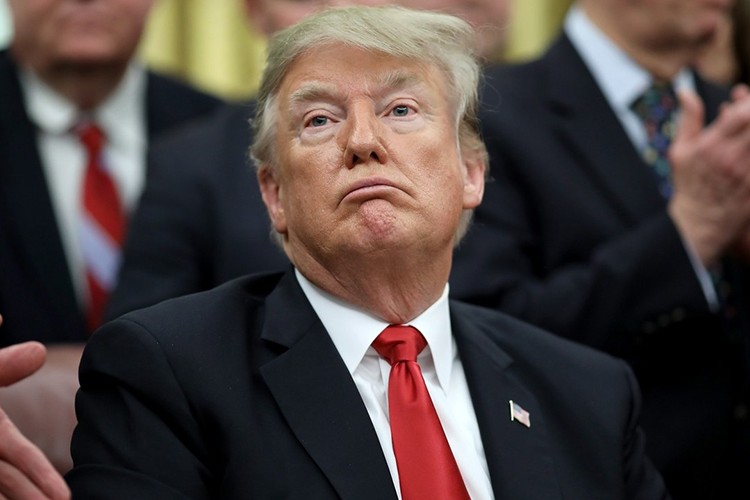 Trump'ın son kazığı