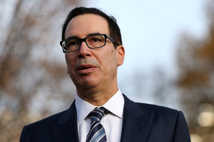 Mnuchin'den destek değerlendirmesi