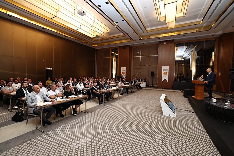 Enerjisa Enerji, 2025 Kurumsal Enerji Buluşmaları'nı Diyarbakır'da tamamladı