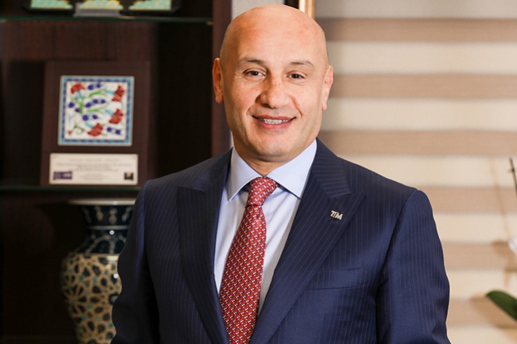 TİM liderliğindeki konsorsiyuma 500 bin Euro fon sağlayacak