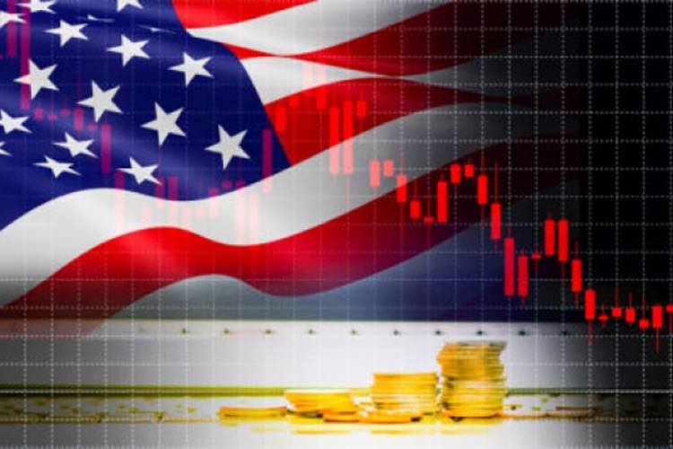 ABD ekonomisinde Kovid-19 durgunluğu 2 ay sürdü