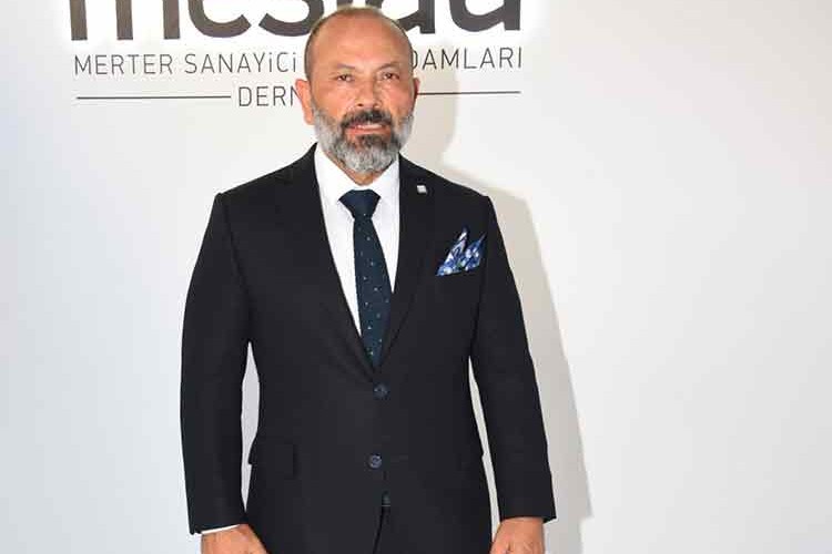 Merter'de Ünlüler Geçiti