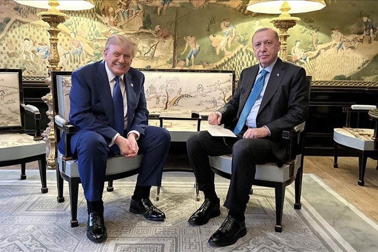 Türkiye'nin ABD'den beklentisi net