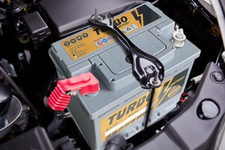 Turbo Akü, gelişmiş EFB start-stop akülerini tanıttı