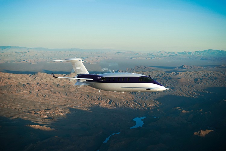 Baykar satın alması Piaggio Aerospace'i kanatlandıracak