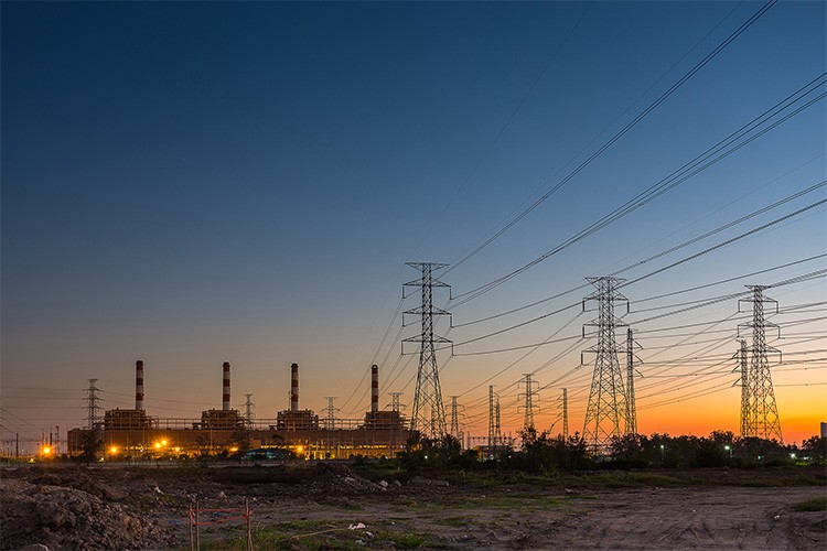 ABD'nin elektrik talebinin %16 artacağı öngörülüyor