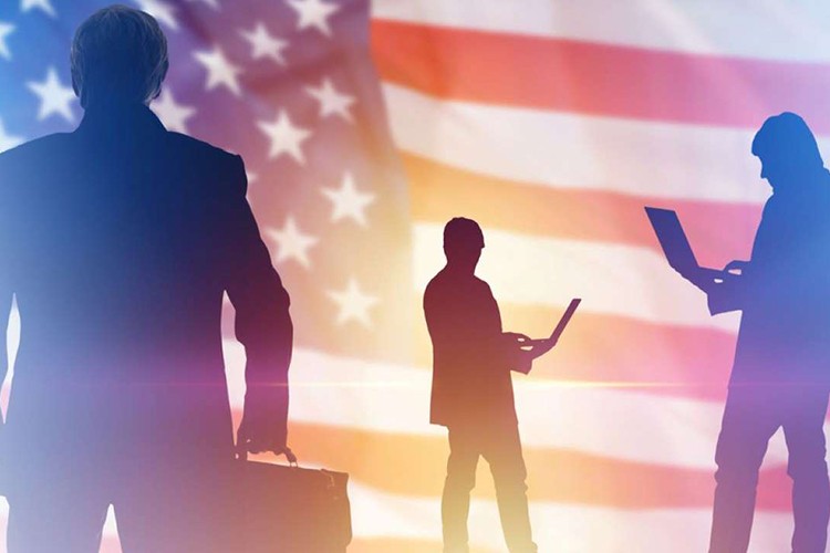 ABD'de özel sektör istihdamı eylülde azaldı