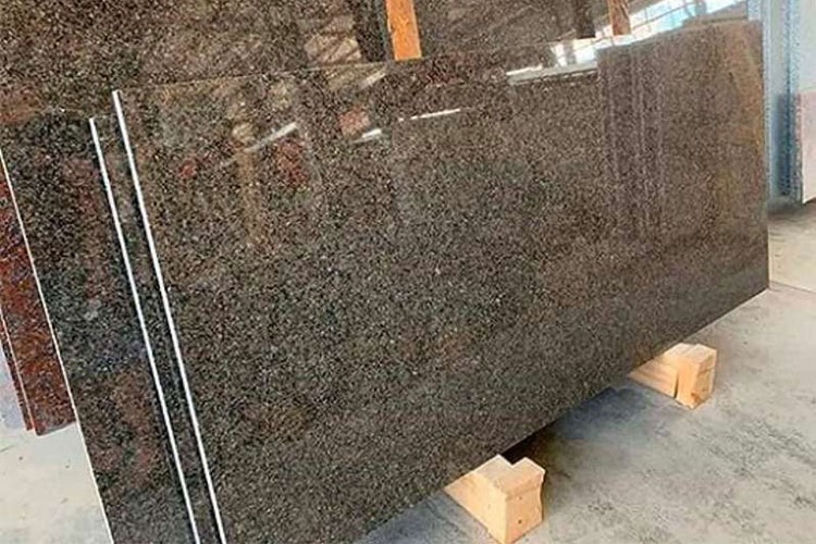 Granit ithalatına damping soruşturması açıldı