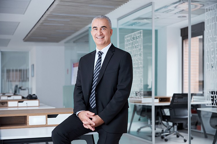 Online Proje-Şantiye ve İşletme Yönetim Platformu