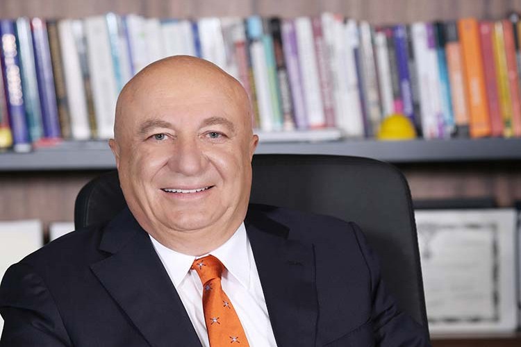 TAV'dan 764 milyon avro ciro