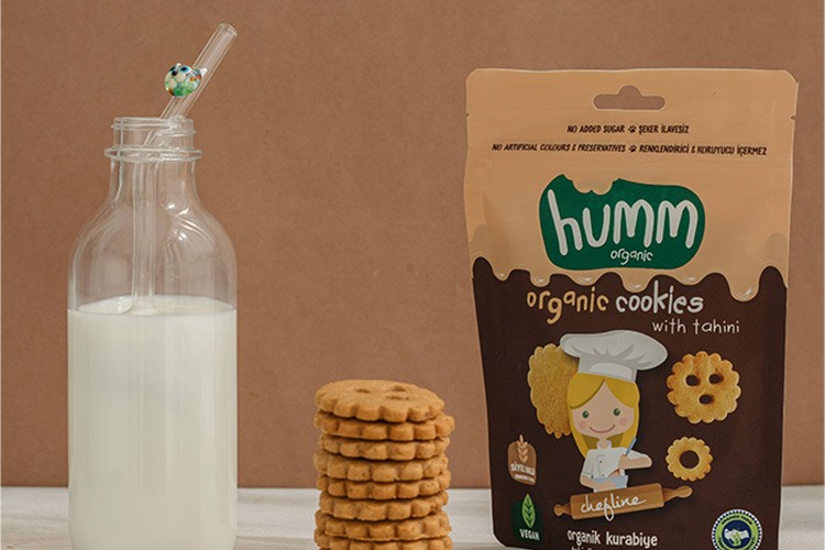 Kahve yanında lezzet kıtırtısı