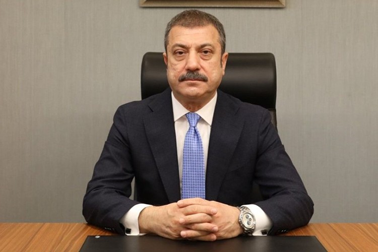 Kavcıoğlu'ndan 128 milyar dolar açıklaması