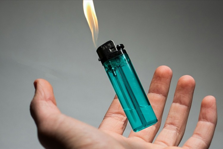 Cep çakmakları ve bazı saatlerin ithalatında birim gümrük kıymeti yeniden belirlendi