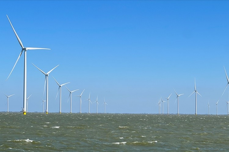 AB'nin elektrik üretimi hızla karbonsuzlaşıyor