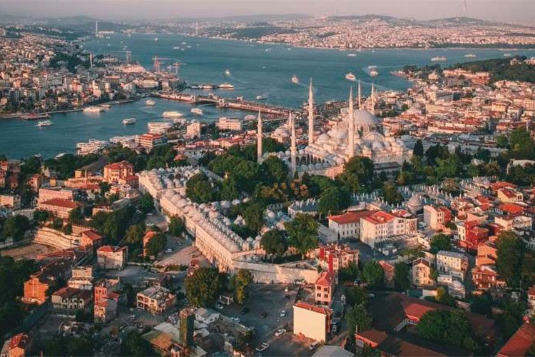 2024'te en çok gayrimenkul satışı yapılan iller açıklandı