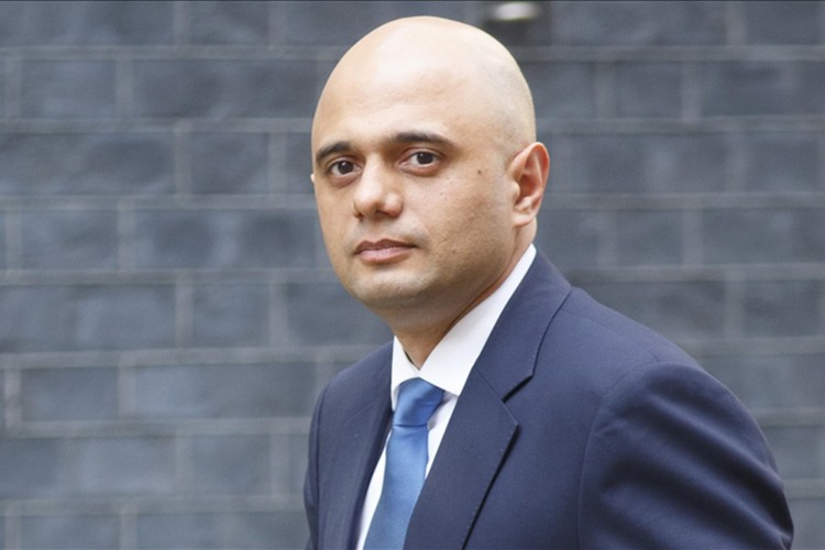 İngiltere'de Sağlık Bakanı da koronavirüse yakalandı