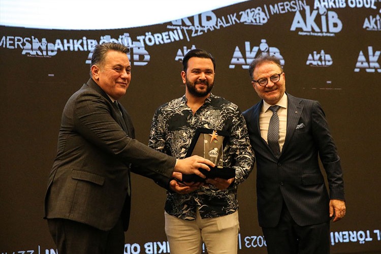 En fazla hazır giyim ihracatı yapan firmalar ödüllendirildi