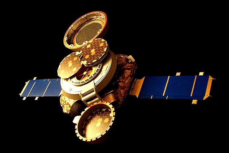 ABD, "Genesis Misyonu" için 24 şirketle işbirliği yaptı