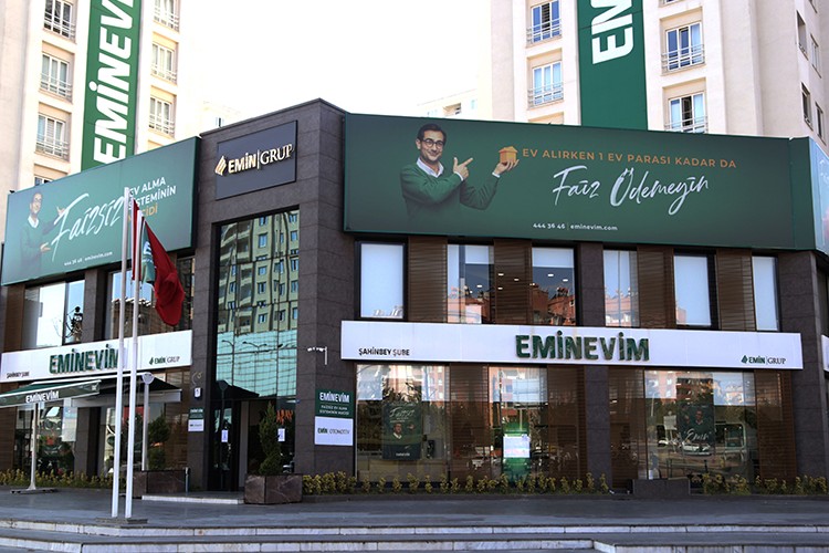 İlk çeyrekte 1 milyar 250 milyon liralık teslimat