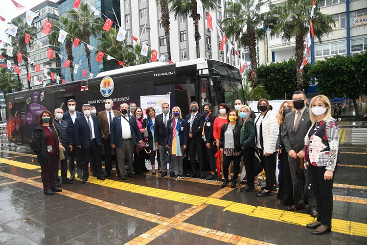 Modern eğitim için iş birliği