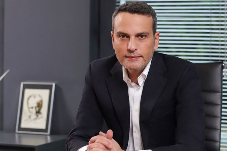 Galata Wind 1.194 milyon TL gelir elde etti