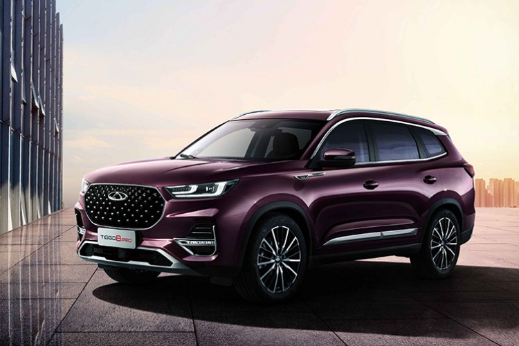 Orta Boy SUV Pazarında Liderliğe Yürüyor